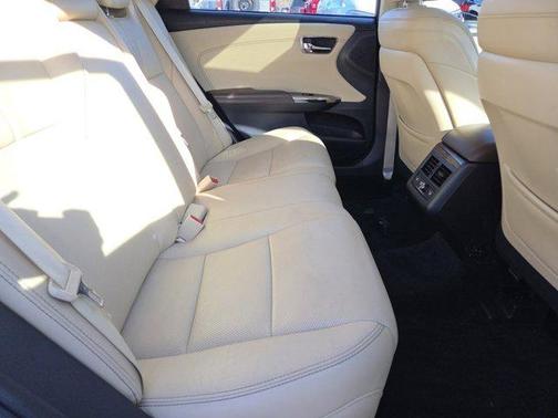 2014 Toyota Avalon Limited