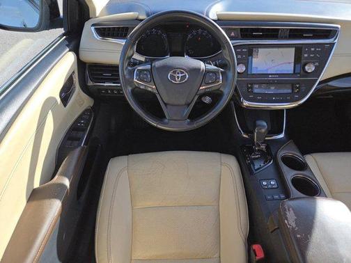 2014 Toyota Avalon Limited