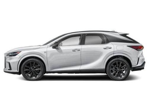 Caviar 2026 Lexus RX 350 F SPORT Handling