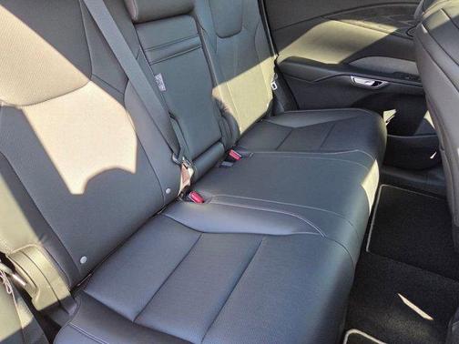 Caviar 2026 Lexus RX 350 F SPORT Handling