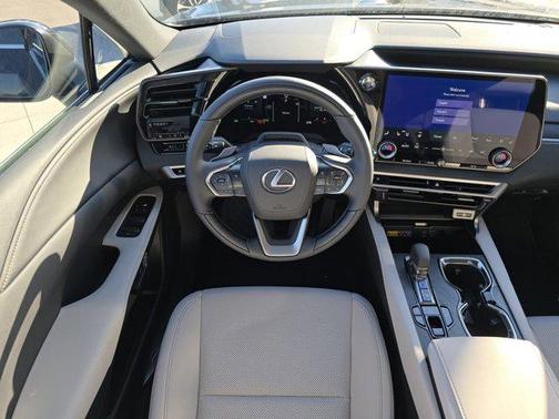 2026 Lexus RX 350 Premium