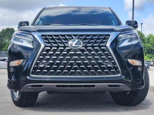 2022 Lexus GX 460 Premium
