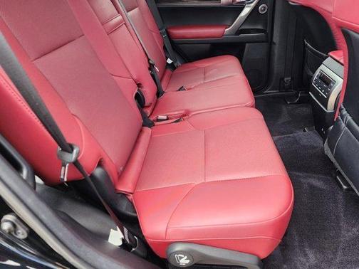 2022 Lexus GX 460 Premium