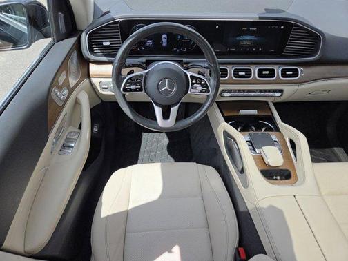 2020 Mercedes-Benz GLE 350 4MATIC
