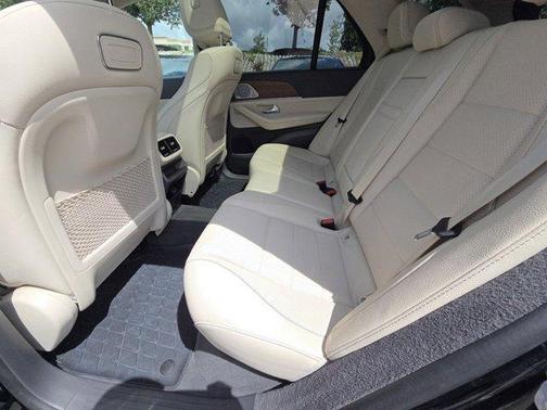 2020 Mercedes-Benz GLE 350 4MATIC