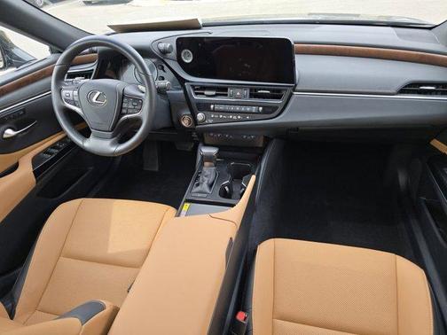2025 Lexus ES 350 Base