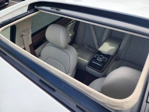 2021 Genesis G90 Premium