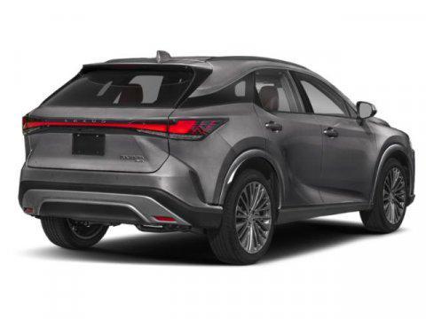 2026 Lexus RX 350 Luxury