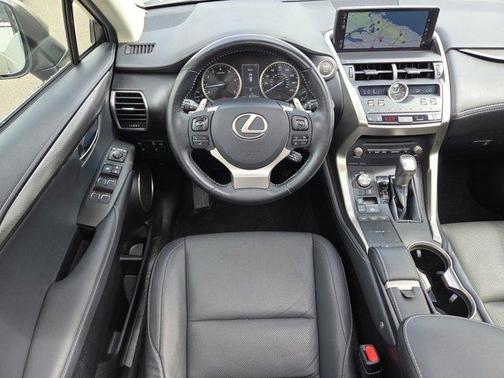 2018 Lexus NX 300 Base