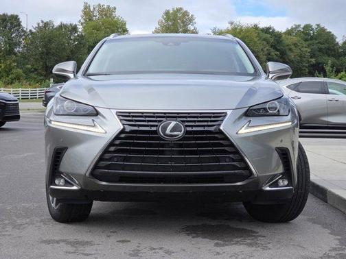 2018 Lexus NX 300 Base