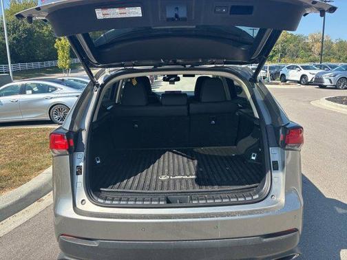 2018 Lexus NX 300 Base