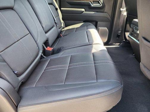 2024 Chevrolet Silverado 2500 High Country