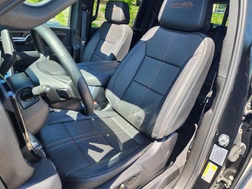 2024 Chevrolet Silverado 2500 High Country