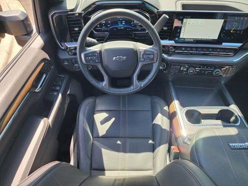 2024 Chevrolet Silverado 2500 High Country