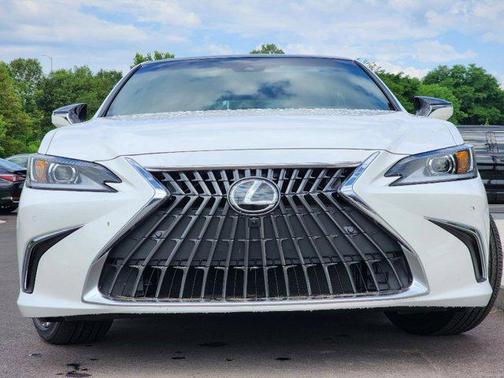 2024 Lexus ES 350 Luxury