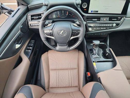 2024 Lexus ES 350 Luxury