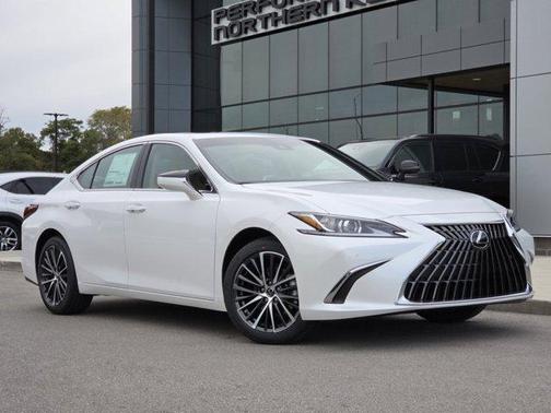 2025 Lexus ES 350 Base