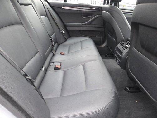 2014 BMW 535d xDrive