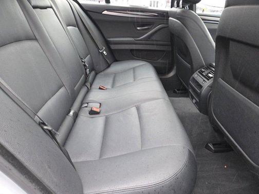 2014 BMW 535d xDrive