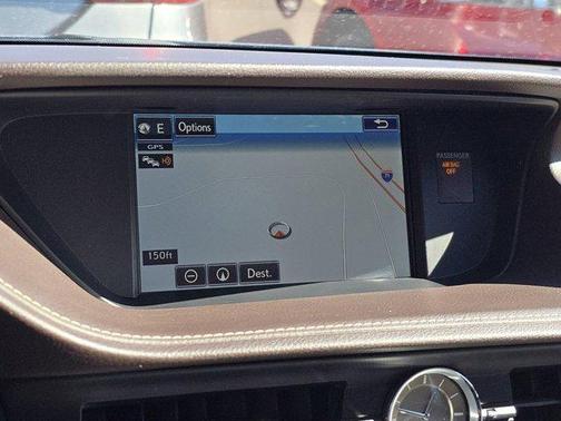 2016 Lexus ES 350 Base