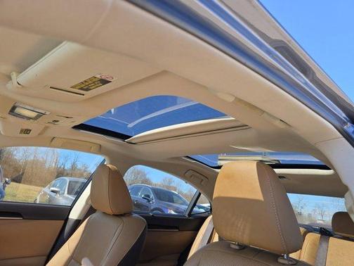 2016 Lexus ES 350 Base