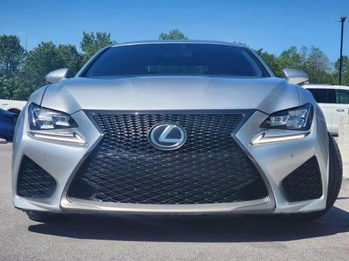 2015 Lexus RC F Base