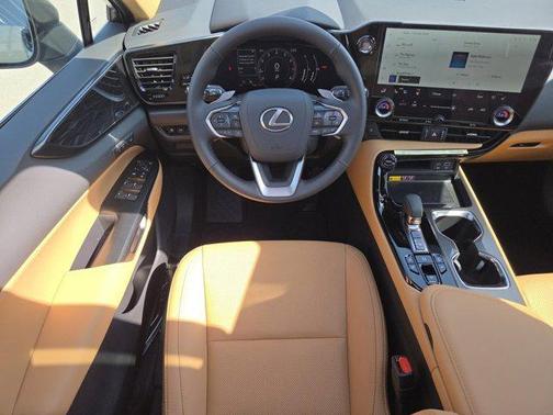 2026 Lexus NX 350 NX 350 Premium