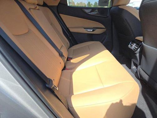 2026 Lexus NX 350 NX 350 Premium