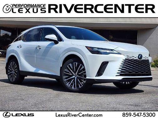 2024 Lexus RX 350 Premium Plus