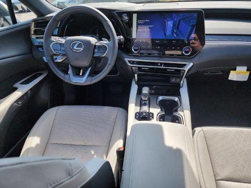 2024 Lexus RX 350 Premium Plus
