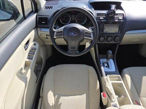 2014 Subaru XV Crosstrek 2.0i Premium