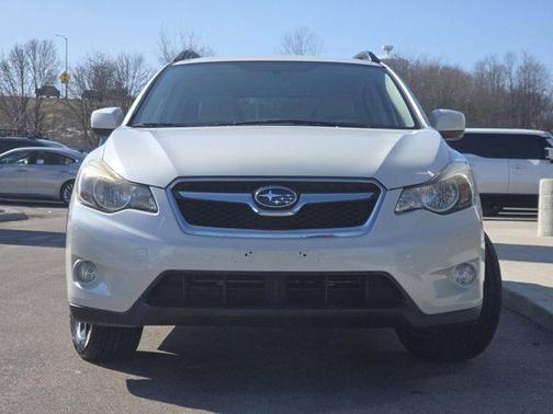 2014 Subaru XV Crosstrek 2.0i Premium