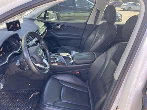2018 Audi Q7 3.0T Premium Plus