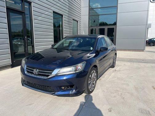 2013 Honda Accord Sport