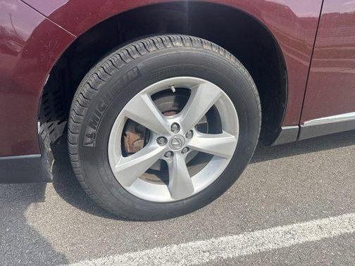 2013 Lexus RX 350 F Sport