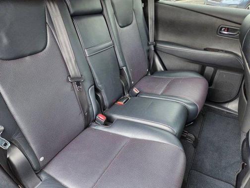 2013 Lexus RX 350 F Sport