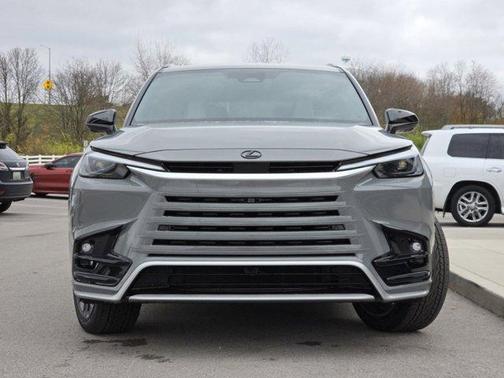 2026 Lexus TX 500h F SPORT Premium