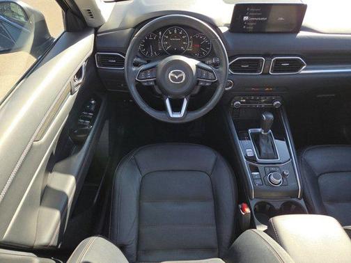 2022 Mazda CX-5 2.5 S