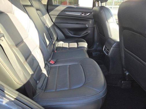 2022 Mazda CX-5 2.5 S