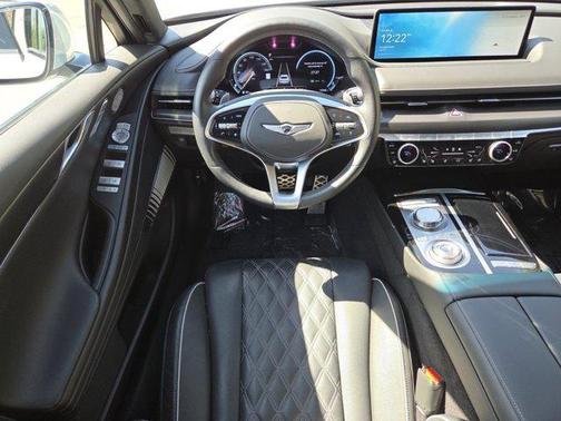 2023 Genesis G80 2.5T AWD