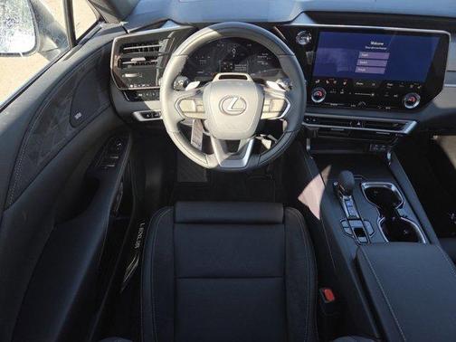 2026 Lexus RX 350 Luxury