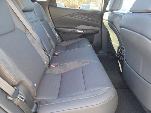 2026 Lexus RX 350 Luxury