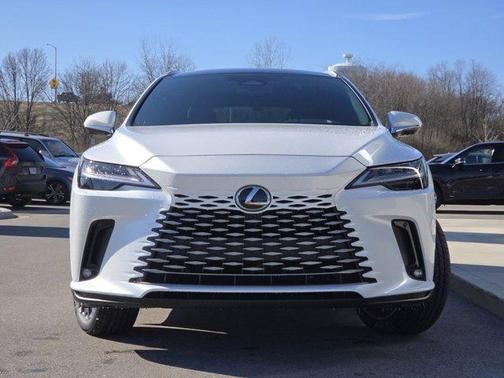 2026 Lexus RX 350 Luxury