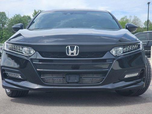 2020 Honda Accord Sport 1.5T