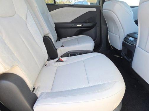 2026 Lexus TX 350 Luxury