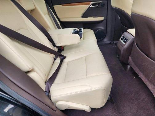 2020 Lexus RX 350 Base