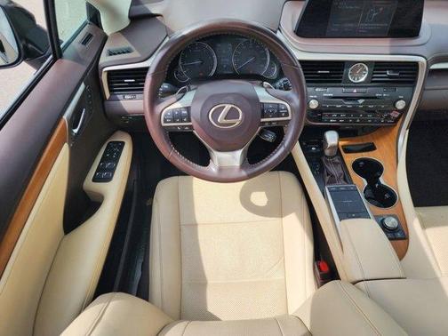 2020 Lexus RX 350 Base