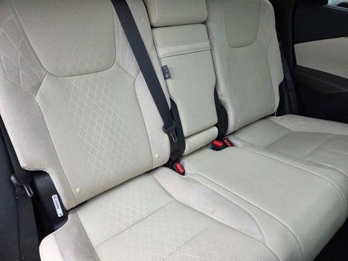 Nori Green Pearl 2023 Lexus RX 350 Luxury