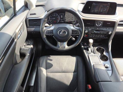 2021 Lexus RX 350 Base