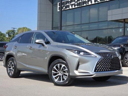 2021 Lexus RX 350 Base